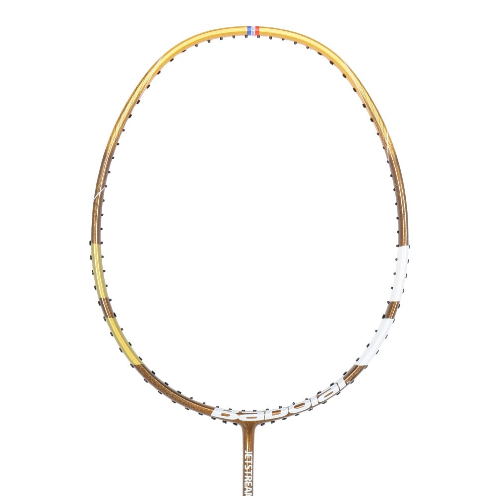 バボラ（BABOLAT）（メンズ、レディース）バドミントンラケット ジェットストリーム 78 602475