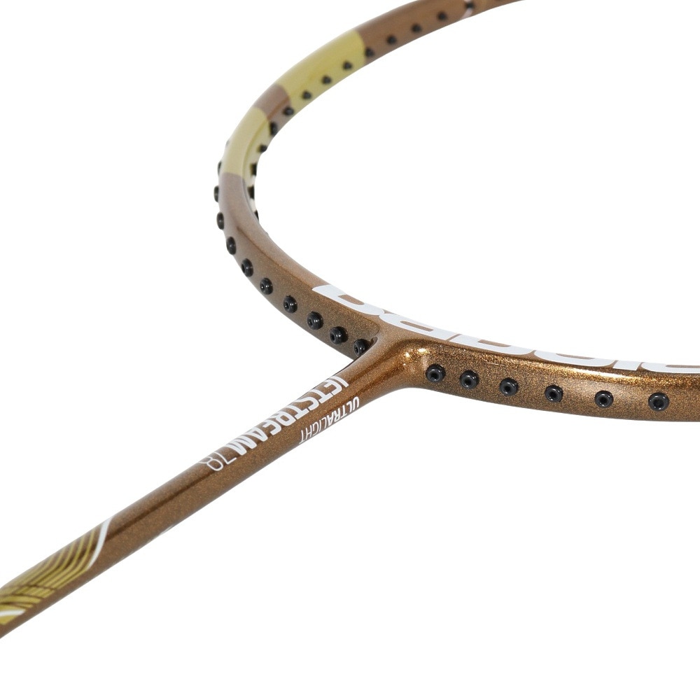 バボラ（BABOLAT）（メンズ、レディース）バドミントンラケット ジェットストリーム 78 602475