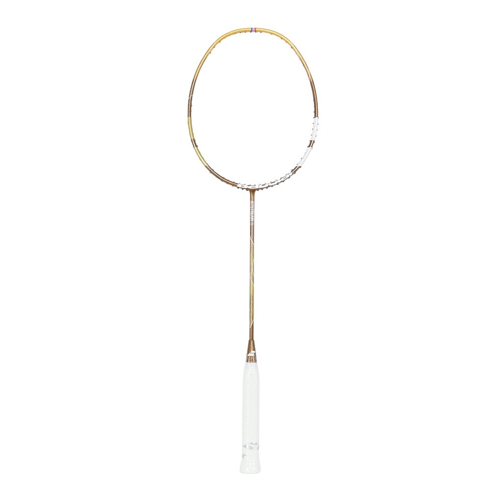バボラ（BABOLAT）（メンズ、レディース）バドミントンラケット ジェットストリーム 78 602475