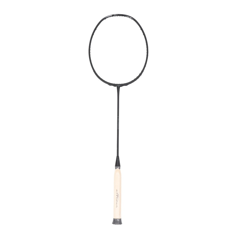 キズナ（KIZUNA）（メンズ、レディース）バドミントンラケット ゼット187 パワー Z187