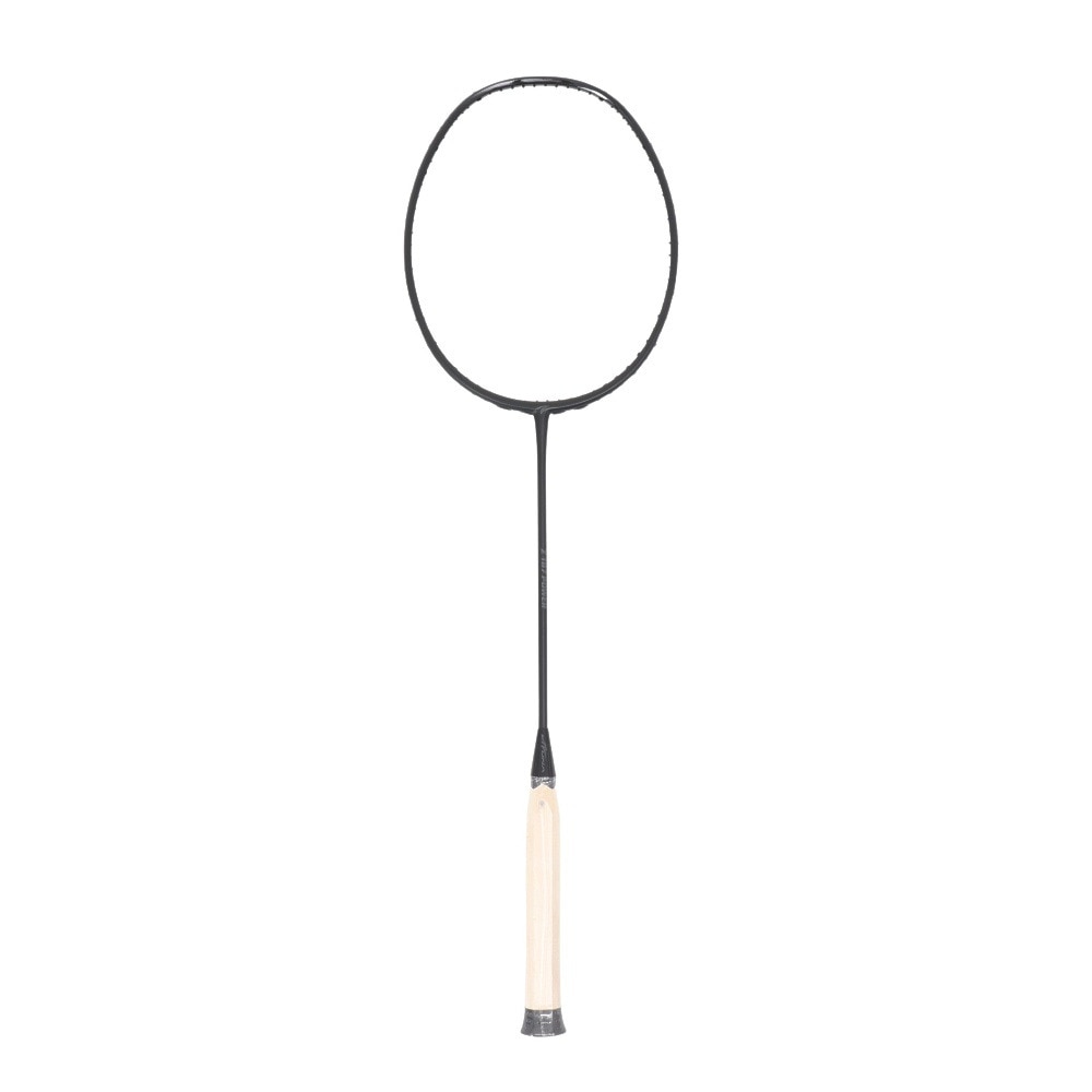 キズナ（KIZUNA）（メンズ、レディース）バドミントンラケット ゼット187 パワー Z187