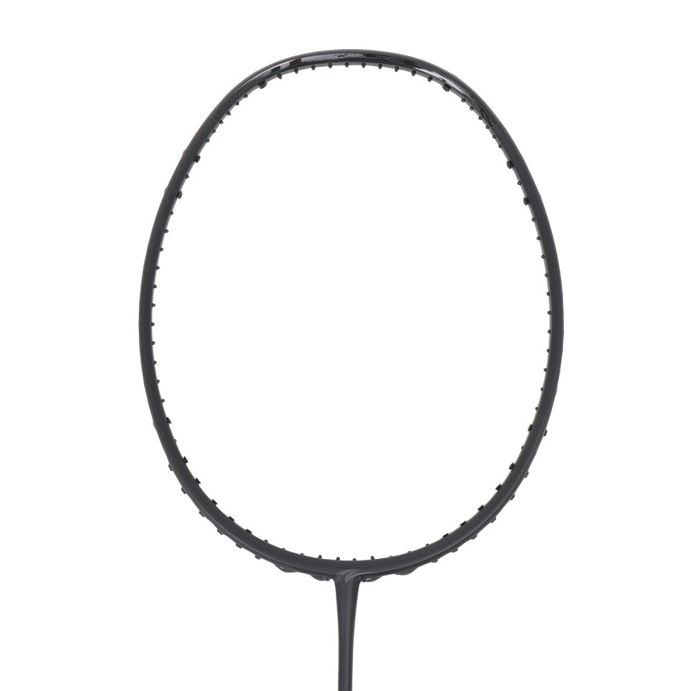 キズナ（KIZUNA）（メンズ、レディース）バドミントンラケット ゼット187 パワー Z187