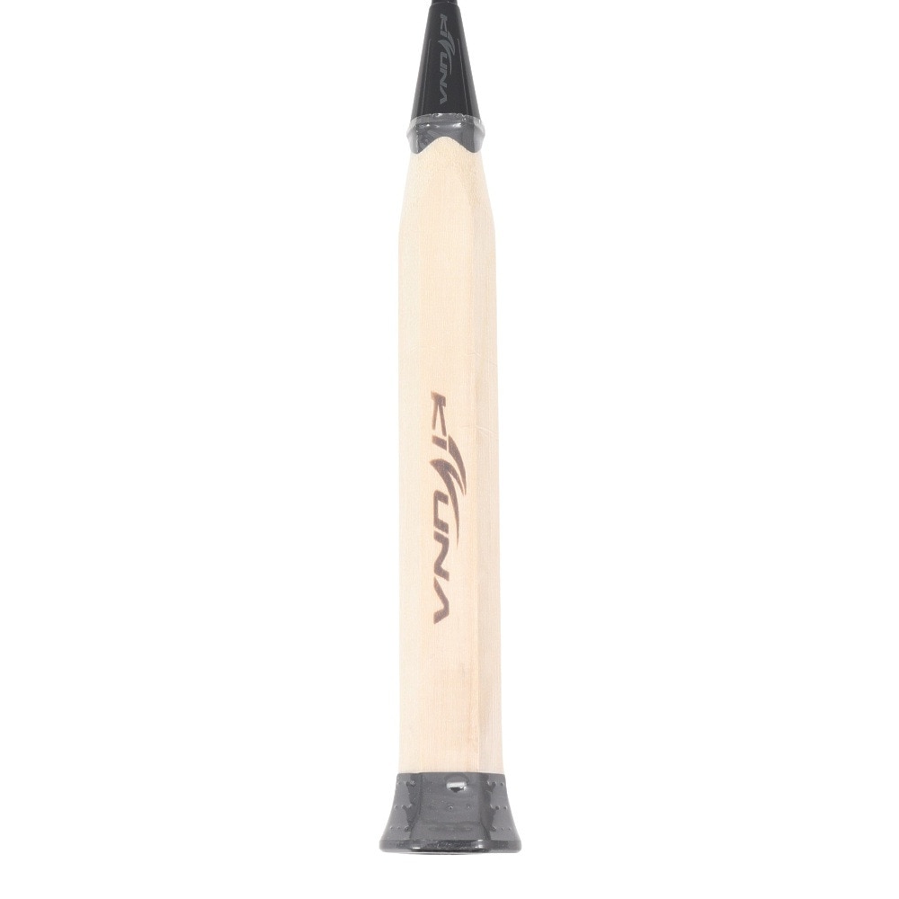 キズナ（KIZUNA）（メンズ、レディース）バドミントンラケット ゼット187 パワー Z187