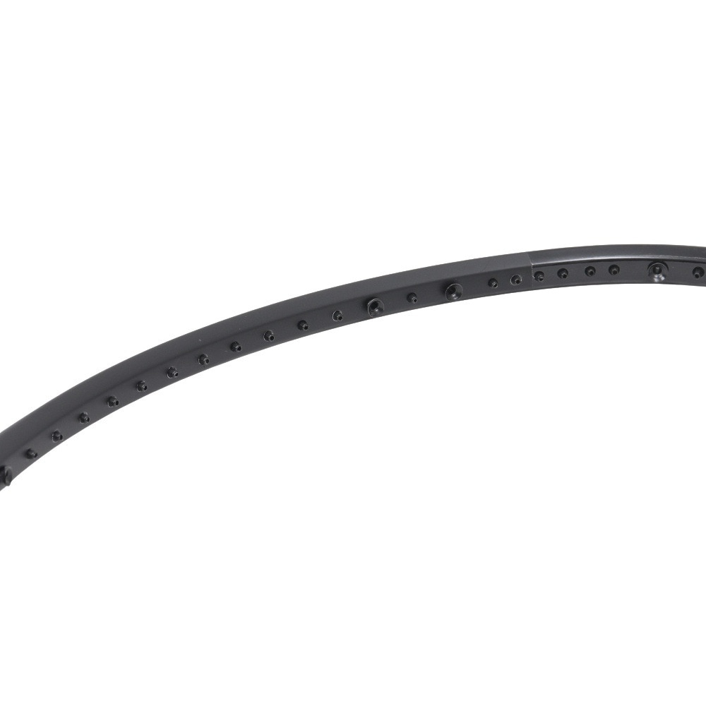 キズナ（KIZUNA）（メンズ、レディース）バドミントンラケット ゼット187 パワー Z187