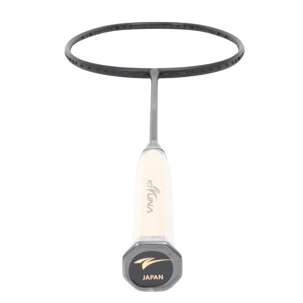 キズナ（KIZUNA）（メンズ、レディース）バドミントンラケット ゼット187 パワー Z187