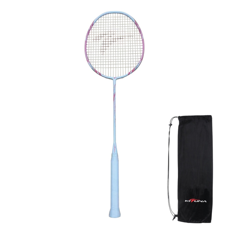 YONEX バドミントンラケット ピンク YONEX ヨネックス（YONEX）（メンズ、レディース）バドミントン
