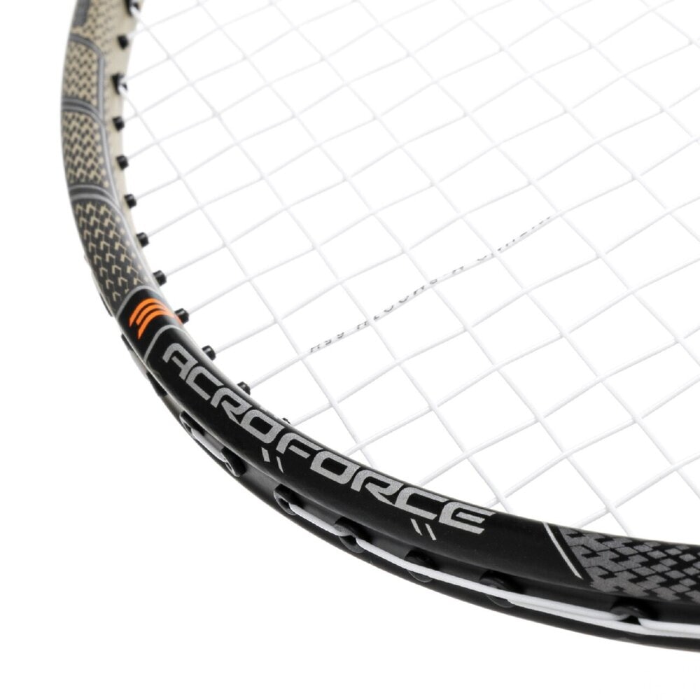 ミズノ（MIZUNO）（メンズ、レディース）バドミントンラケット アクロフォース300 73JTB50351