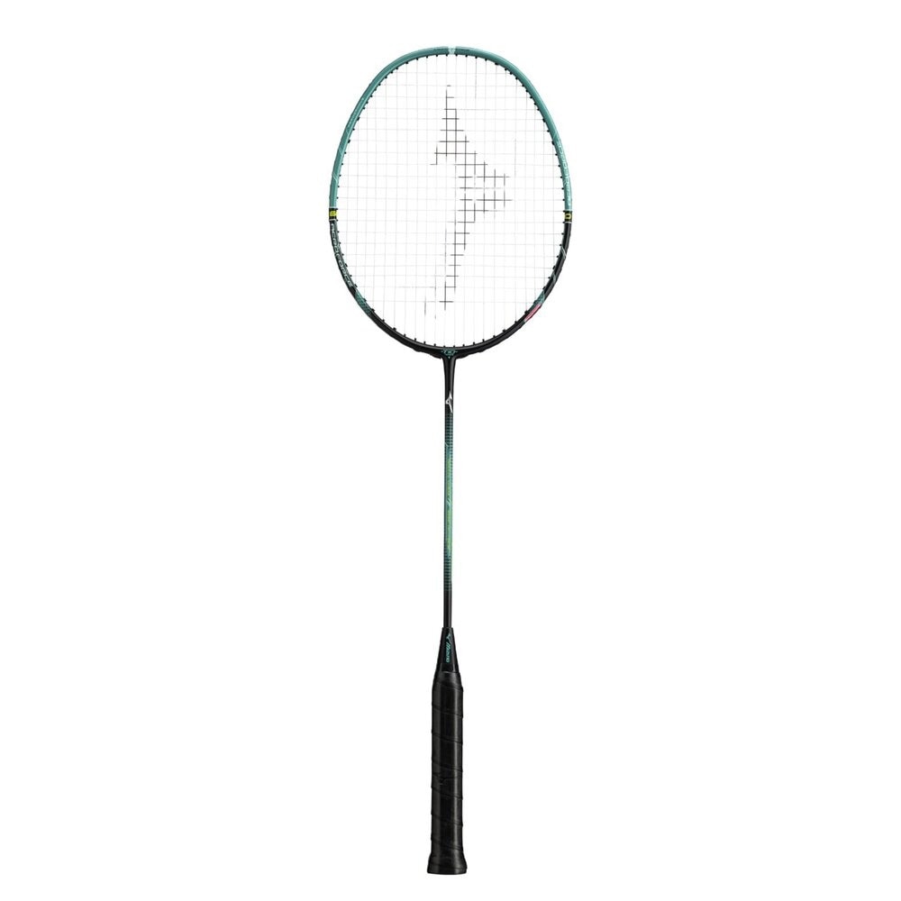 ミズノ（MIZUNO）（メンズ、レディース）バドミントンラケット アクロフォース600 73JTB50630