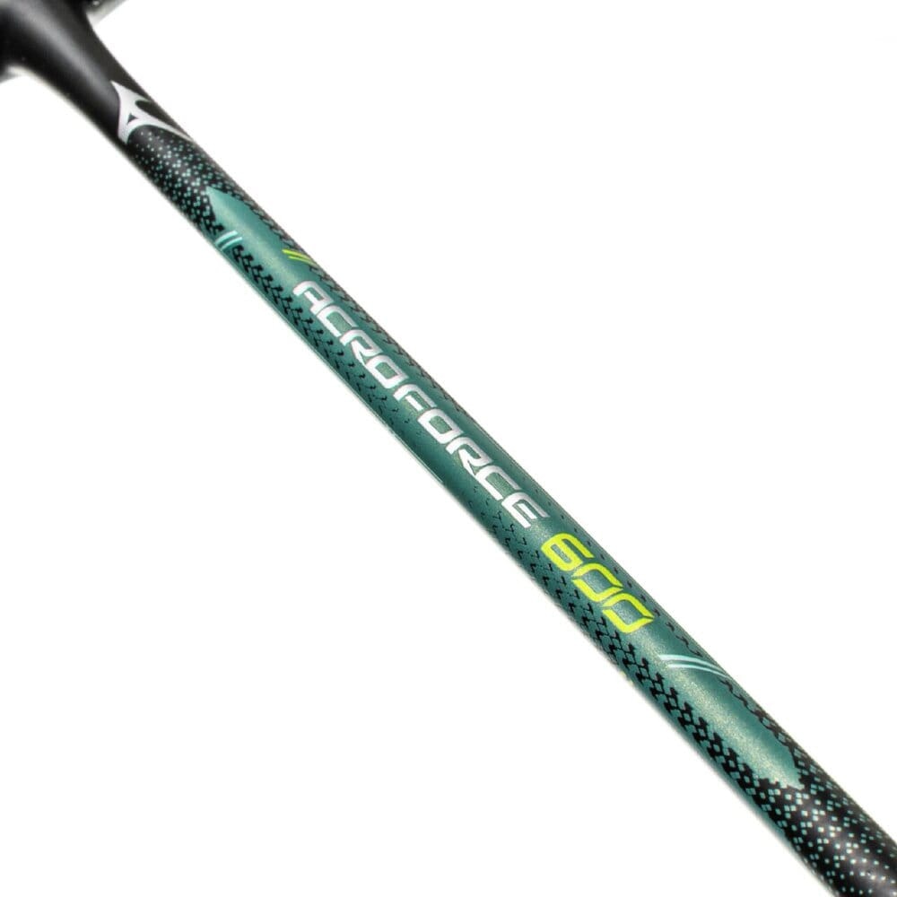 ミズノ（MIZUNO）（メンズ、レディース）バドミントンラケット アクロフォース600 73JTB50630