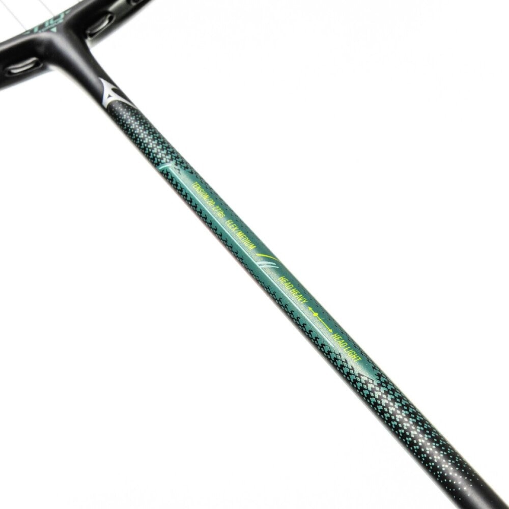 ミズノ（MIZUNO）（メンズ、レディース）バドミントンラケット アクロフォース600 73JTB50630