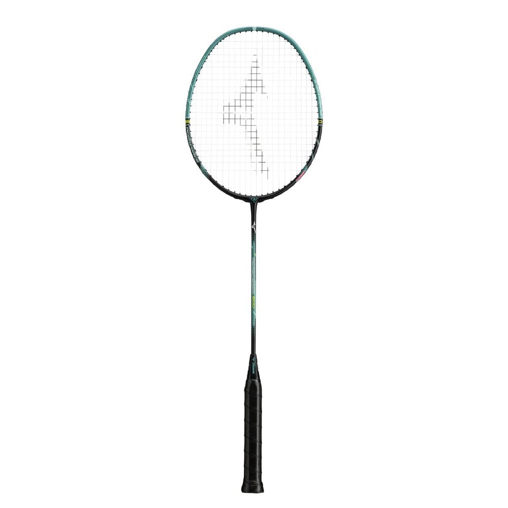 ミズノ（MIZUNO）（メンズ、レディース）バドミントンラケット アクロフォース600 73JTB50630