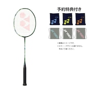 (メンズ、レディース)【先行予約商品】ノベルティ付き! バドミントンラケット アストロクス100ツアーVA AX100TVA-328 お一人様一点まで