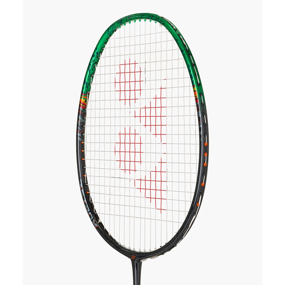 ヨネックス（YONEX）（メンズ、レディース）【先行予約商品】 バドミントンラケット アストロクス99プロ 3AX99-P-530 お一人様一点まで