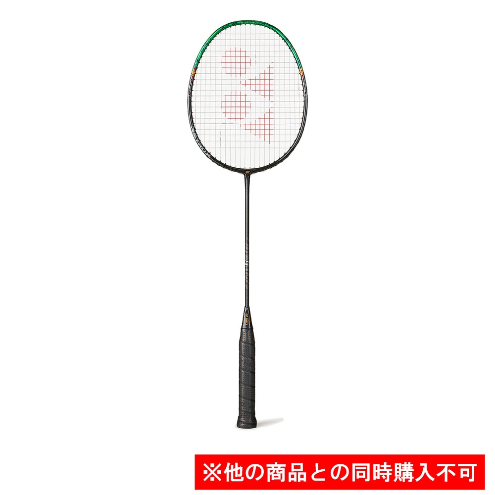 ヨネックス（YONEX）（メンズ、レディース）【先行予約商品】 バドミントンラケット アストロクス99プロ 3AX99-P-530 お一人様一点まで