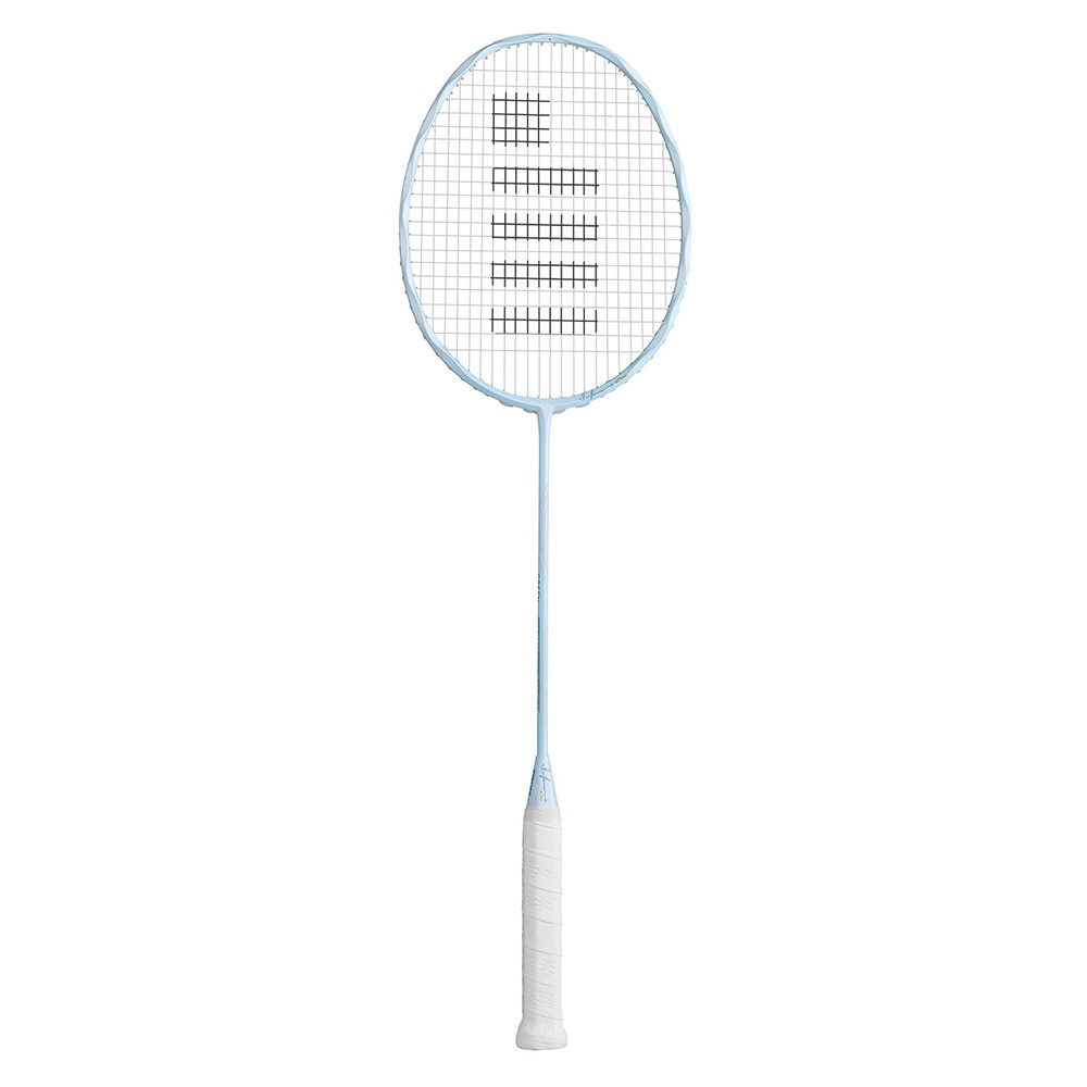 ゴーセン（GOSEN）（メンズ、レディース）バドミントンラケット インフェルノ エア +コア BRIFARCAB6