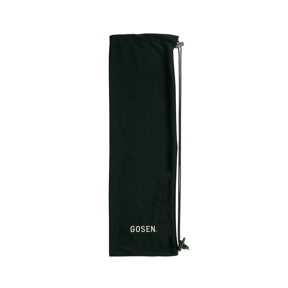 ゴーセン（GOSEN）（メンズ、レディース）バドミントンラケット インフェルノ エア +コア BRIFARCAB6