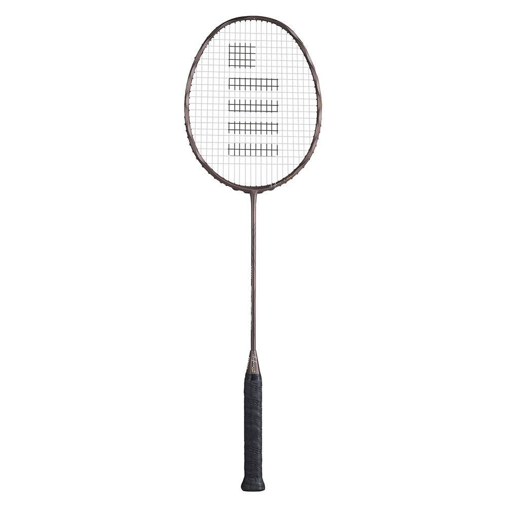 ゴーセン（GOSEN）（メンズ、レディース）バドミントンラケット インフェルノ スマート +コア BRIFSMCMB6