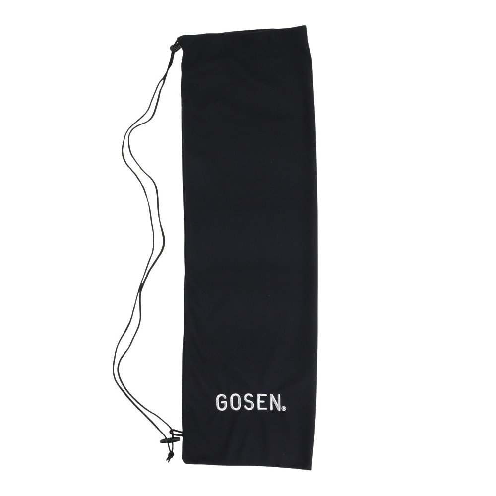 ゴーセン（GOSEN）（レディース）バドミントンラケット GRAVIATS XFL