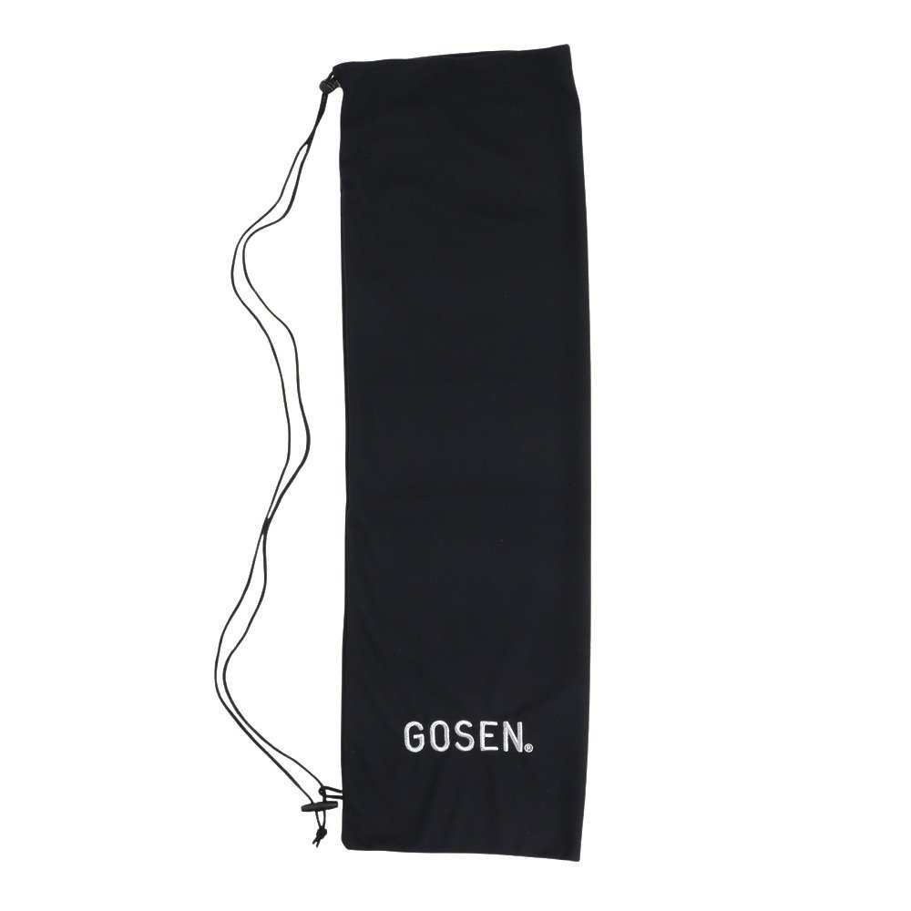 ゴーセン（GOSEN）（レディース）バドミントンラケット GRAVIATS XFL