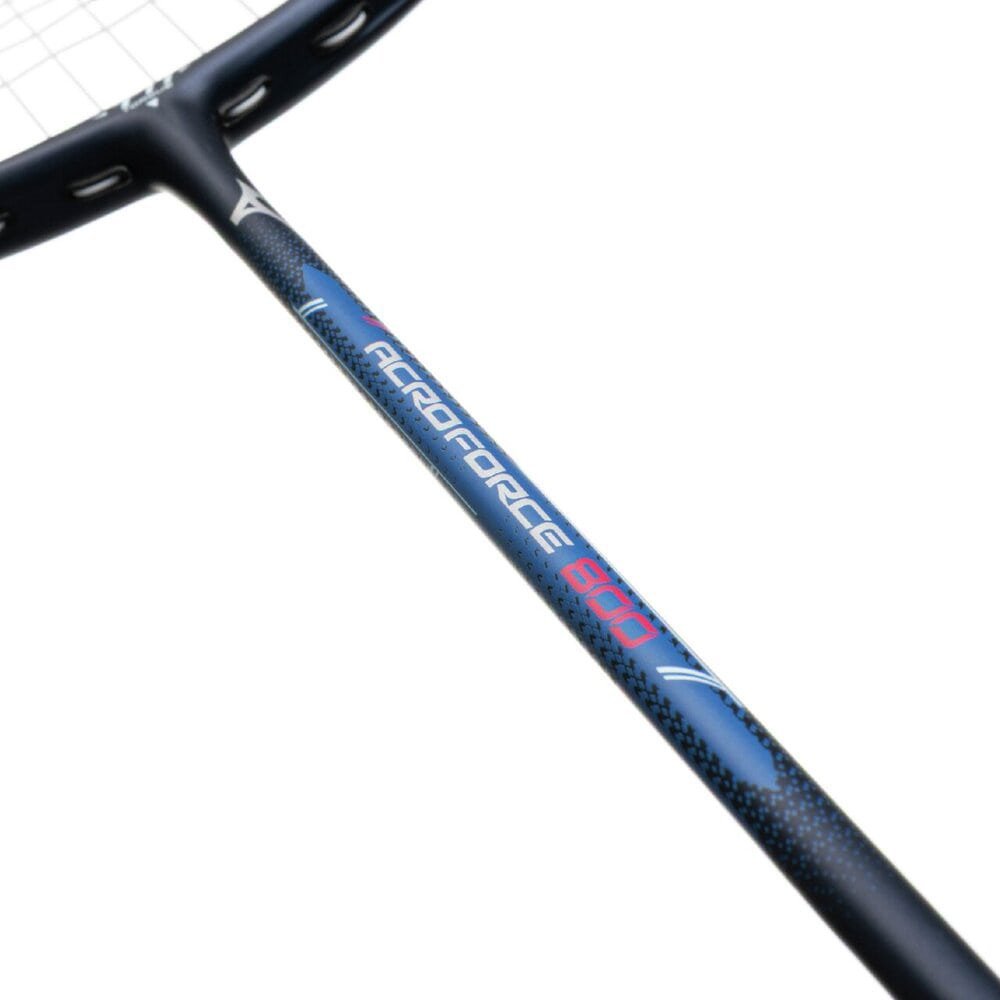 ミズノ（MIZUNO）（メンズ、レディース）バドミントンラケット アクロ