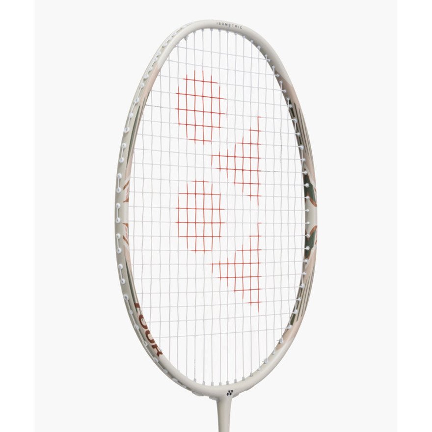 ヨネックス（YONEX）（メンズ、レディース）バドミントンラケット