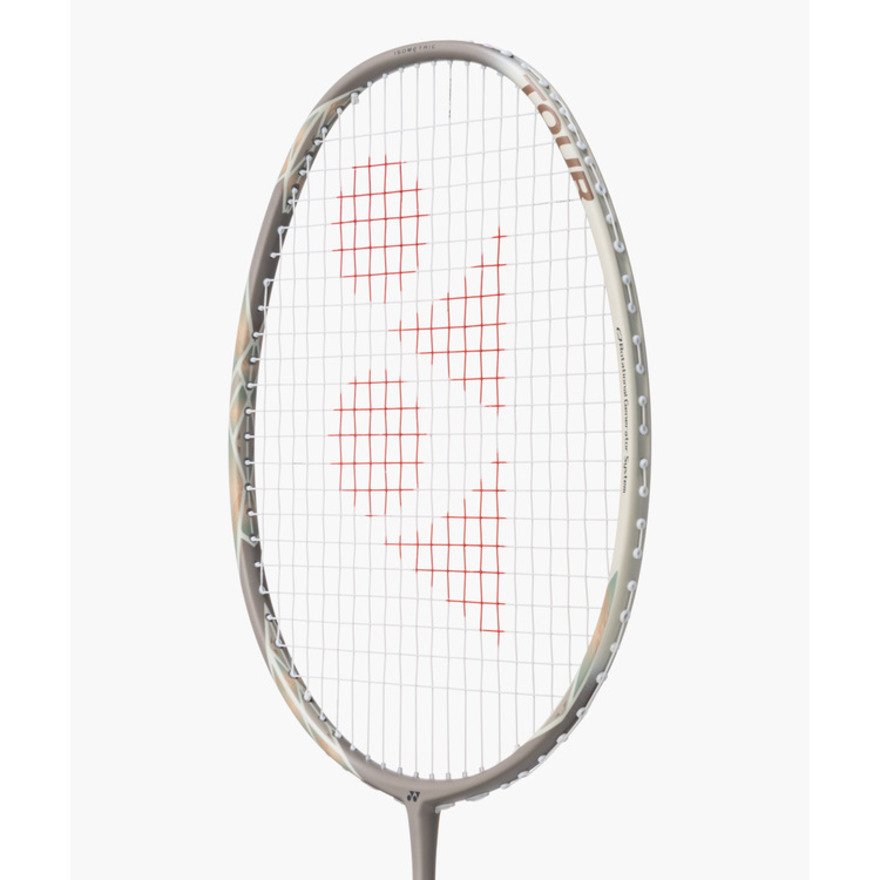 ヨネックス（YONEX）（メンズ、レディース）バドミントンラケット