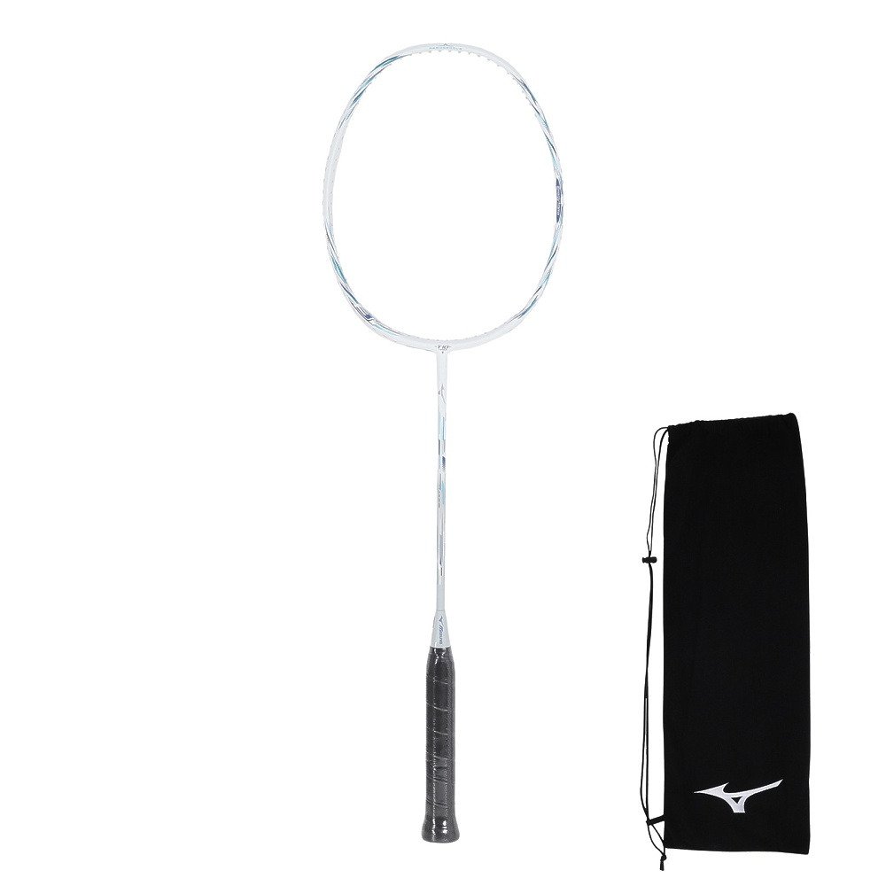 ミズノ（MIZUNO）（メンズ、レディース）バドミントンラケット