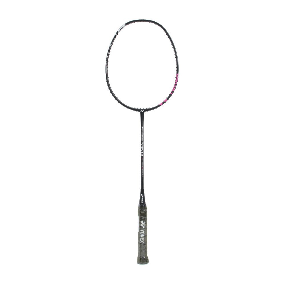  バドミントンラケット アイソメトリック TRO ISO-TRO-730 付属品:A