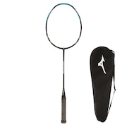 ミズノ（MIZUNO）（メンズ、レディース）バドミントン ラケット Luminasonic AX 73JTB08330