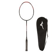 ミズノ（MIZUNO）（メンズ、レディース）バドミントン ラケット Luminasonic AX 73JTB08362