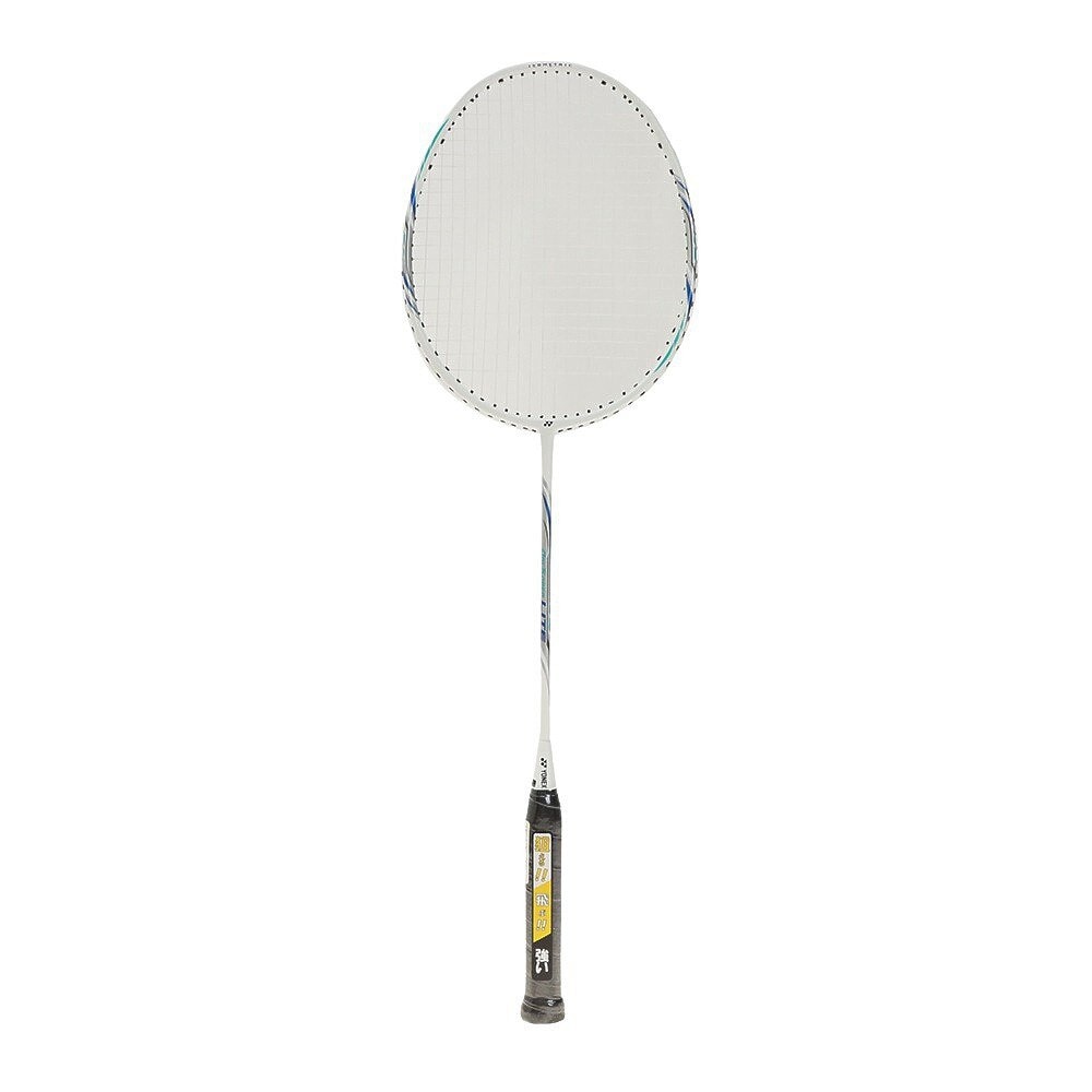 ヨネックス（YONEX）（メンズ、レディース）バドミントンラケット 張り上がり アークセーバーライト ARC-LTXG-284