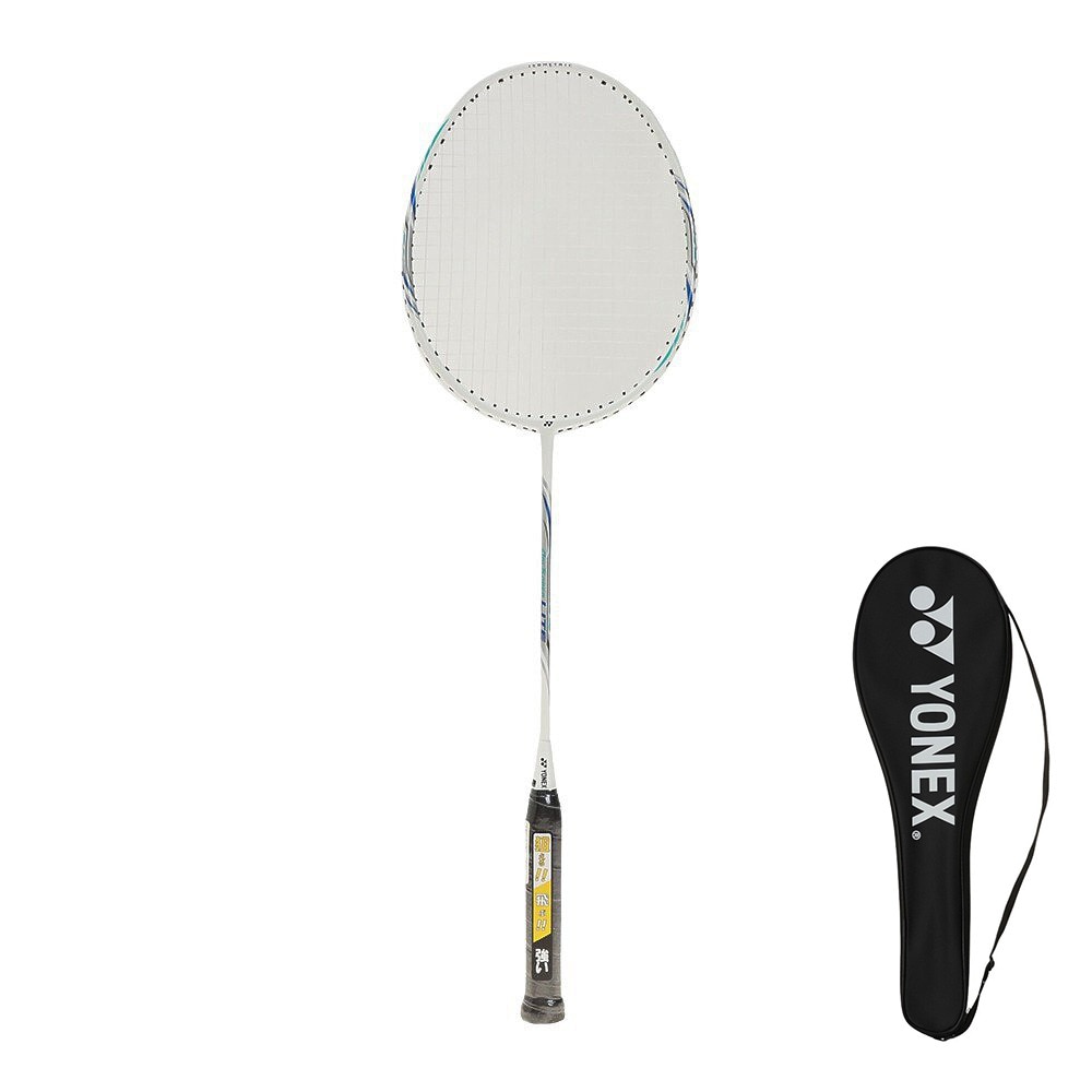 ヨネックス（YONEX）（メンズ、レディース）バドミントンラケット 張り上がり アークセーバーライト ARC-LTXG-284