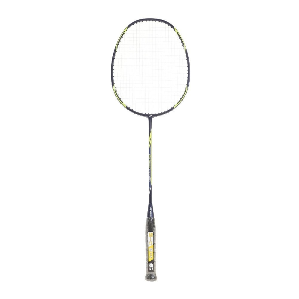 ヨネックス（YONEX）（メンズ、レディース）バドミントンラケット アークセーバーUPLUS ARCUP21XG-554