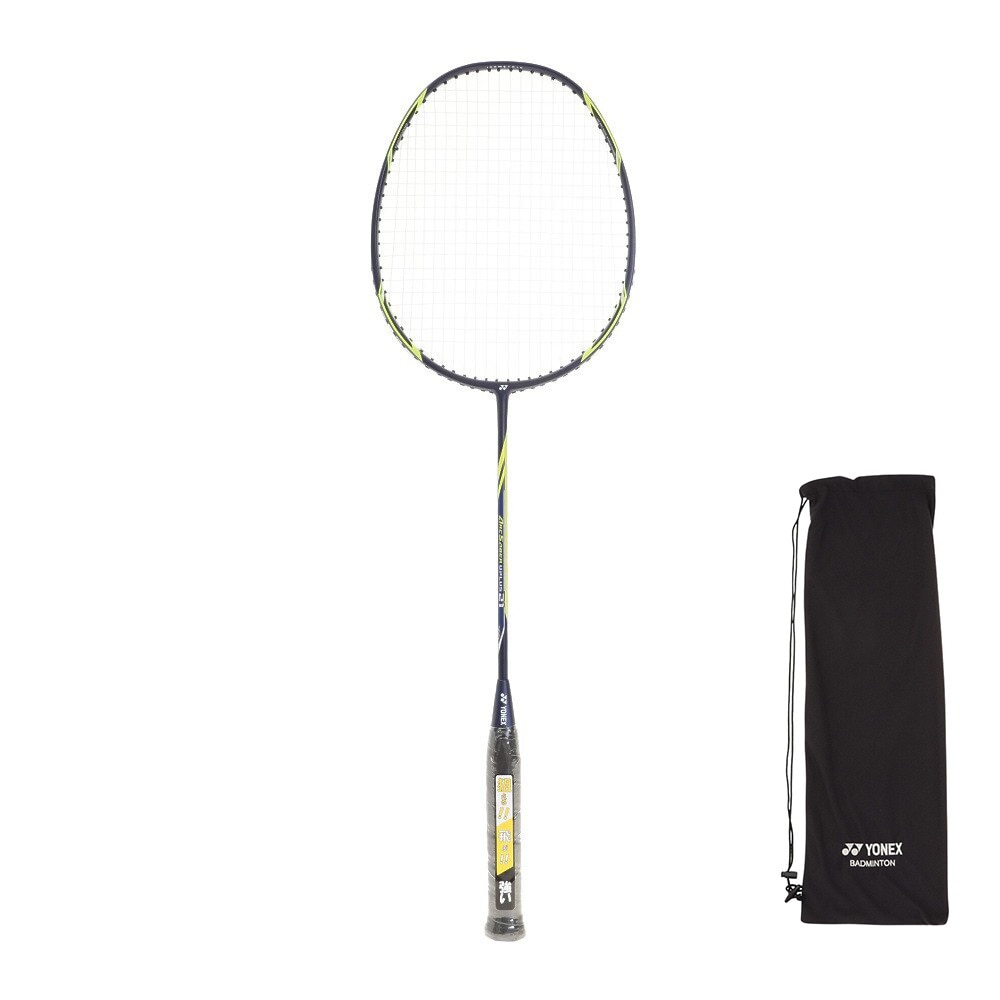 ヨネックス（YONEX）（メンズ、レディース）バドミントンラケット