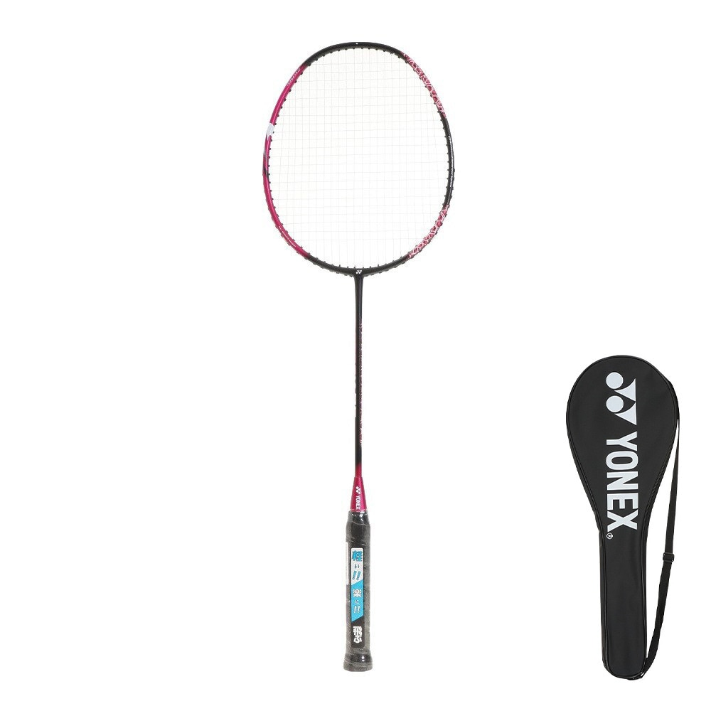 ヨネックス（YONEX）（メンズ、レディース）バドミントンラケット アストロクスパワーソワー AXPSXG-704