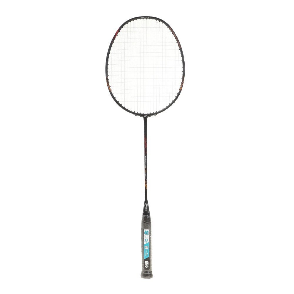 ヨネックス（YONEX）（メンズ、レディース）バドミントンラケット ナノフレア170ライト NF-170LTXG-401