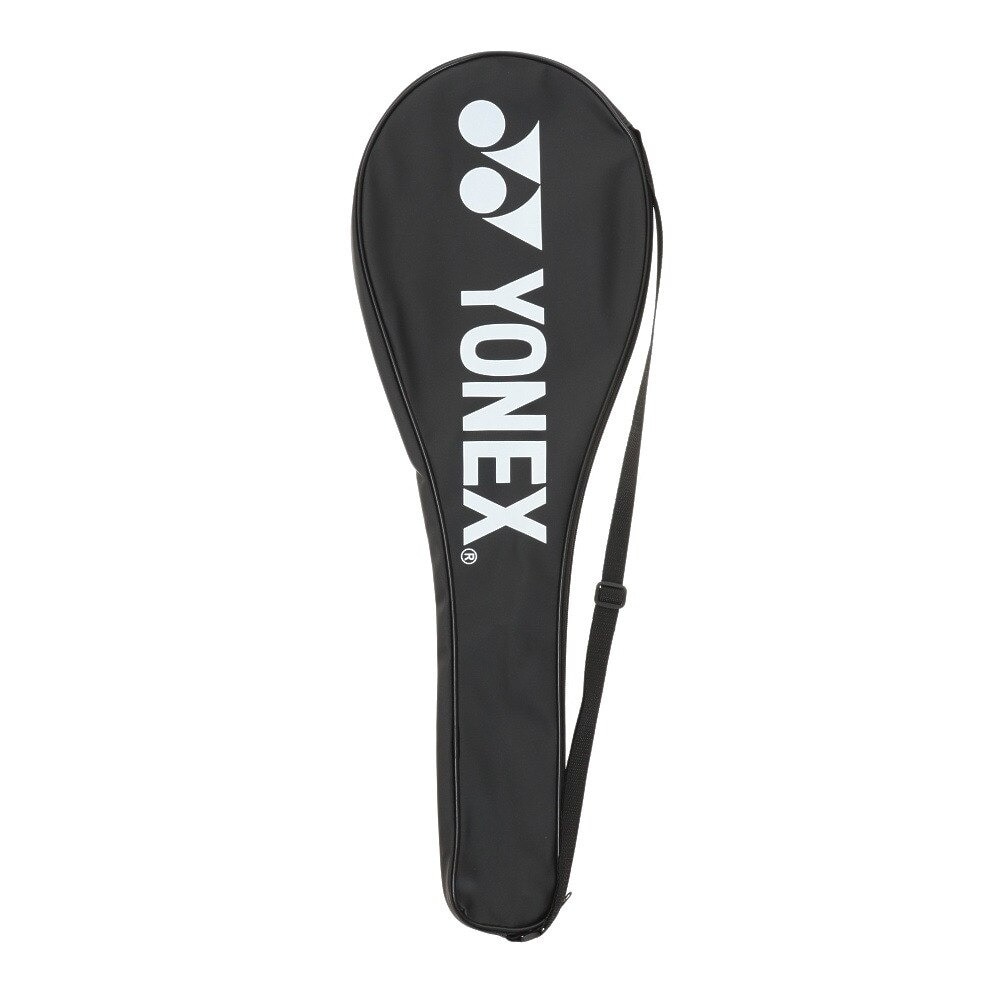 ヨネックス（YONEX）（メンズ、レディース）バドミントンラケット ナノフレア30 NF-30XG-188 張り上がり済 入門者向け