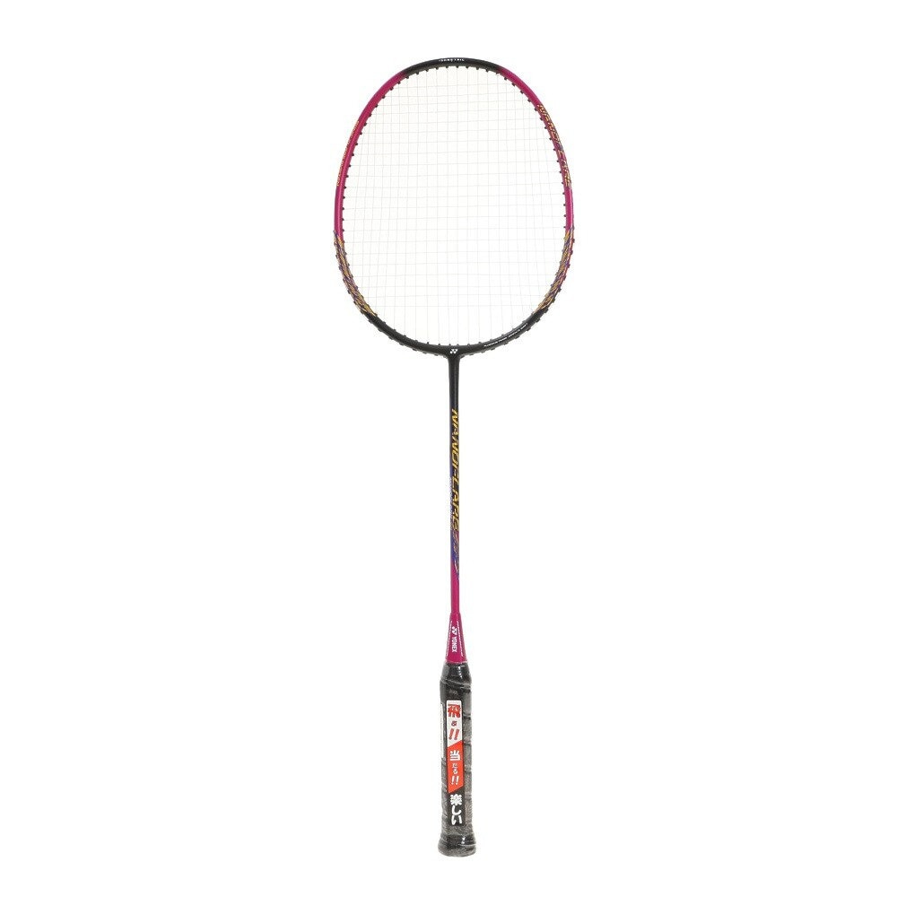 ヨネックス（YONEX）（メンズ、レディース）バドミントン