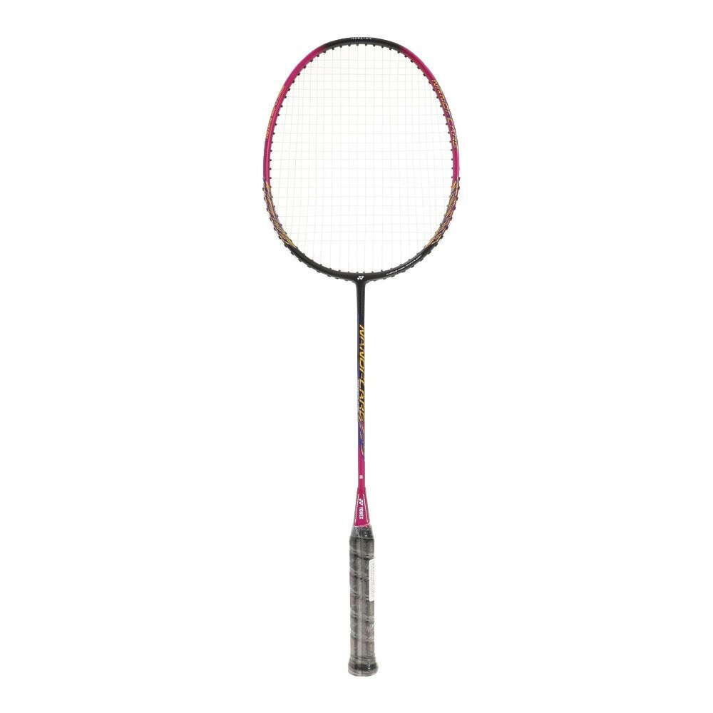 ヨネックス（YONEX）（メンズ、レディース）バドミントンラケット ナノフレア30 NF-30XG-704 張り上がり済み 入門者向け