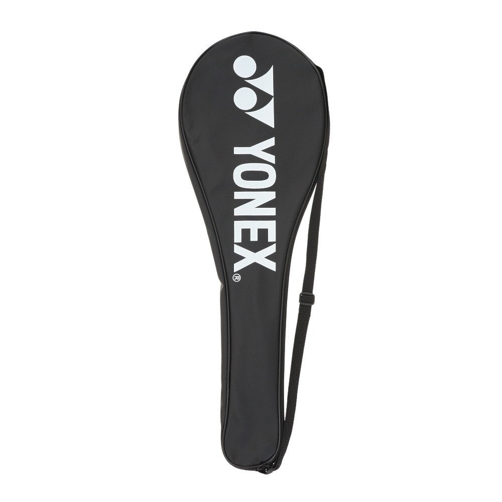 ヨネックス（YONEX）（メンズ、レディース）バドミントンラケット ナノフレア30 NF-30XG-704 張り上がり済み 入門者向け