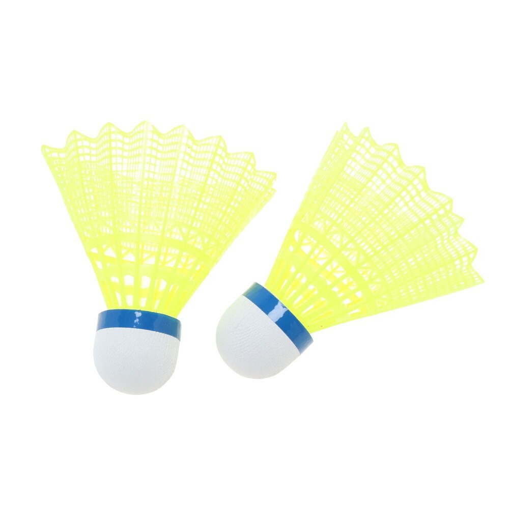 ウイルソン（Wilson）（キッズ）ジュニア バドミントンラケット MINIONS 2.0 JR BADMINTON SET 2 WR105710F2