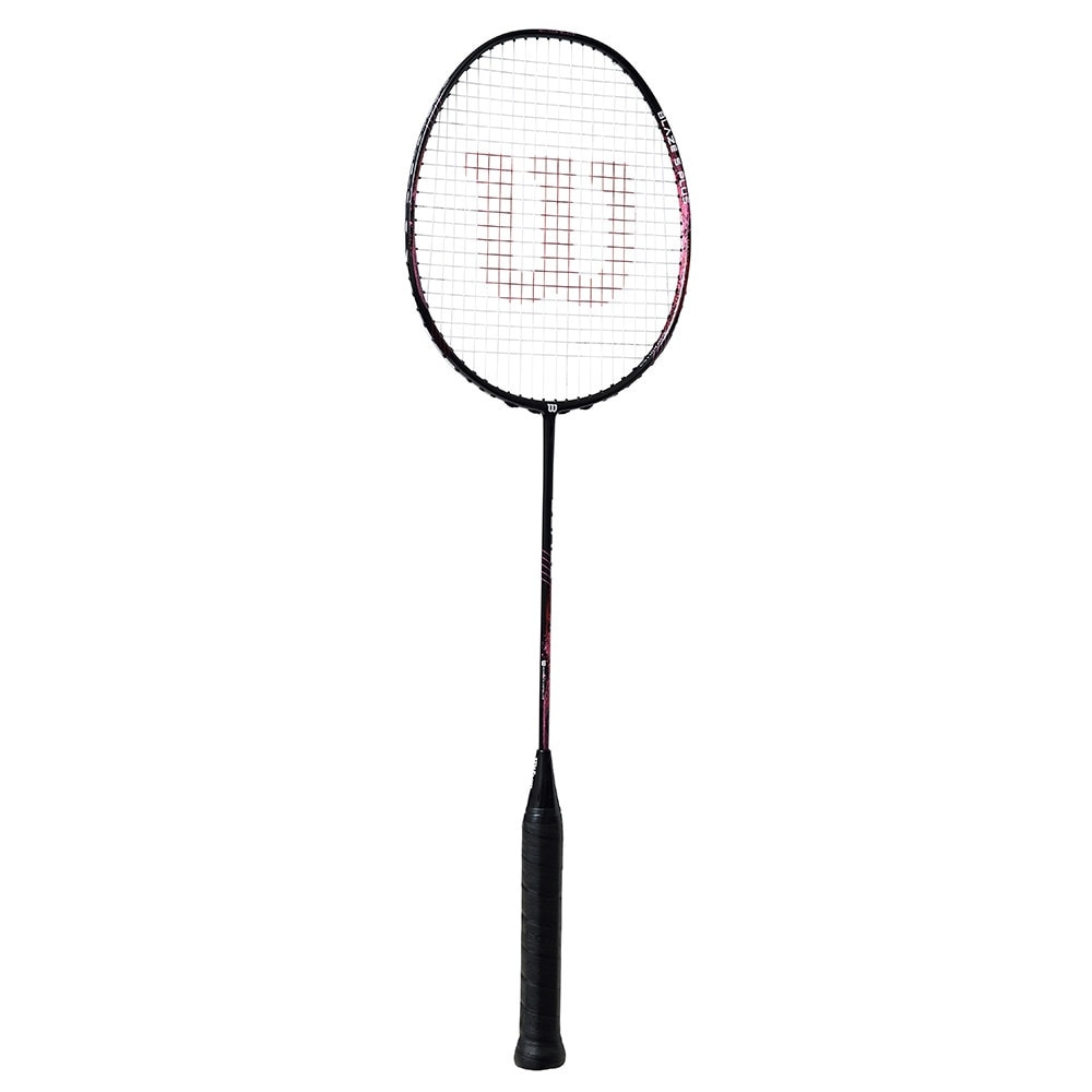 ウイルソン（Wilson） バドミントンラケット BLAZE S PLUS BKPK WR120730S2