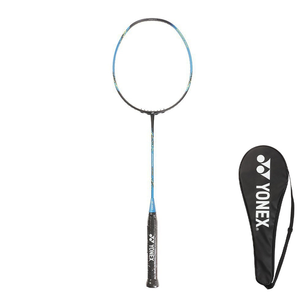 YONEX バドミントンラケット ナノフレアジュニア NF-JR-470 ４Ｕ７ 41 ストリート系スポーツ