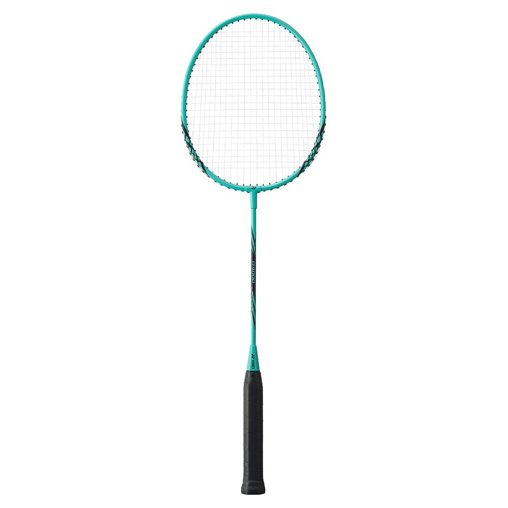 ヨネックス（YONEX）（メンズ、レディース）バドミントンラケット 貼り上がり B4000G-384