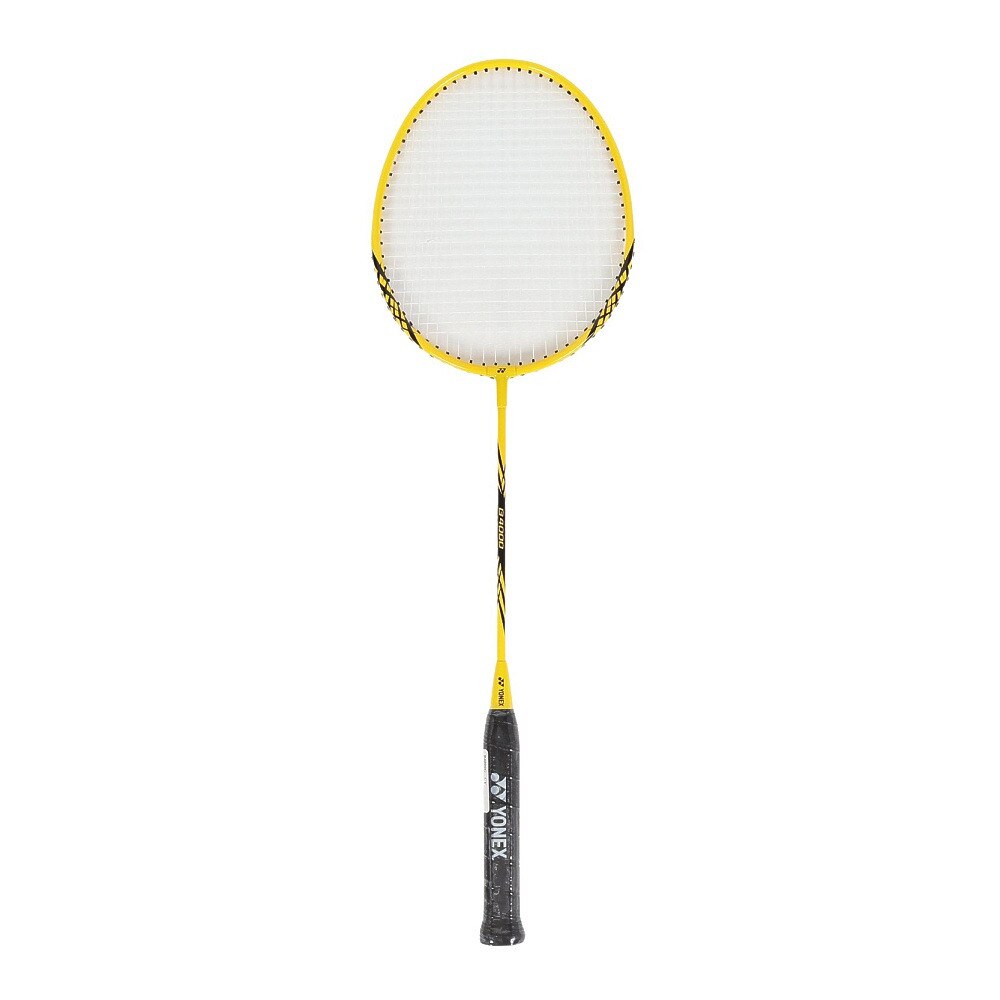 ヨネックス（YONEX）（メンズ、レディース）バドミントンラケット 貼り上がり B4000G-450