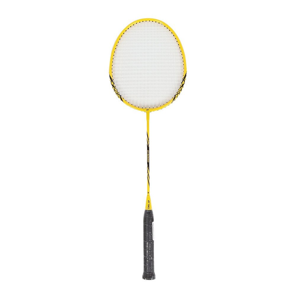 ヨネックス（YONEX）（メンズ、レディース）バドミントンラケット 貼り上がり B4000G-450