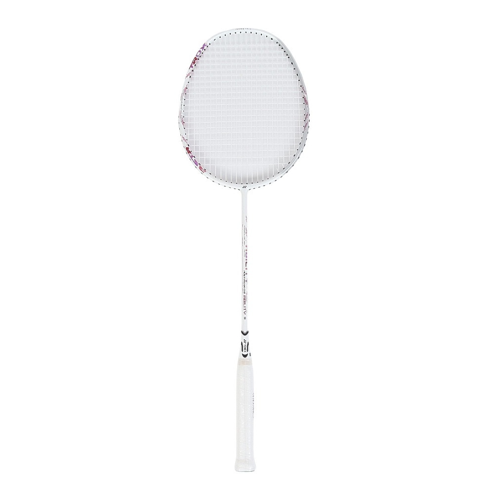 ヨネックス（YONEX）（メンズ、レディース）バドミントンラケット アストロクス02アビリティ AX02AXG-062