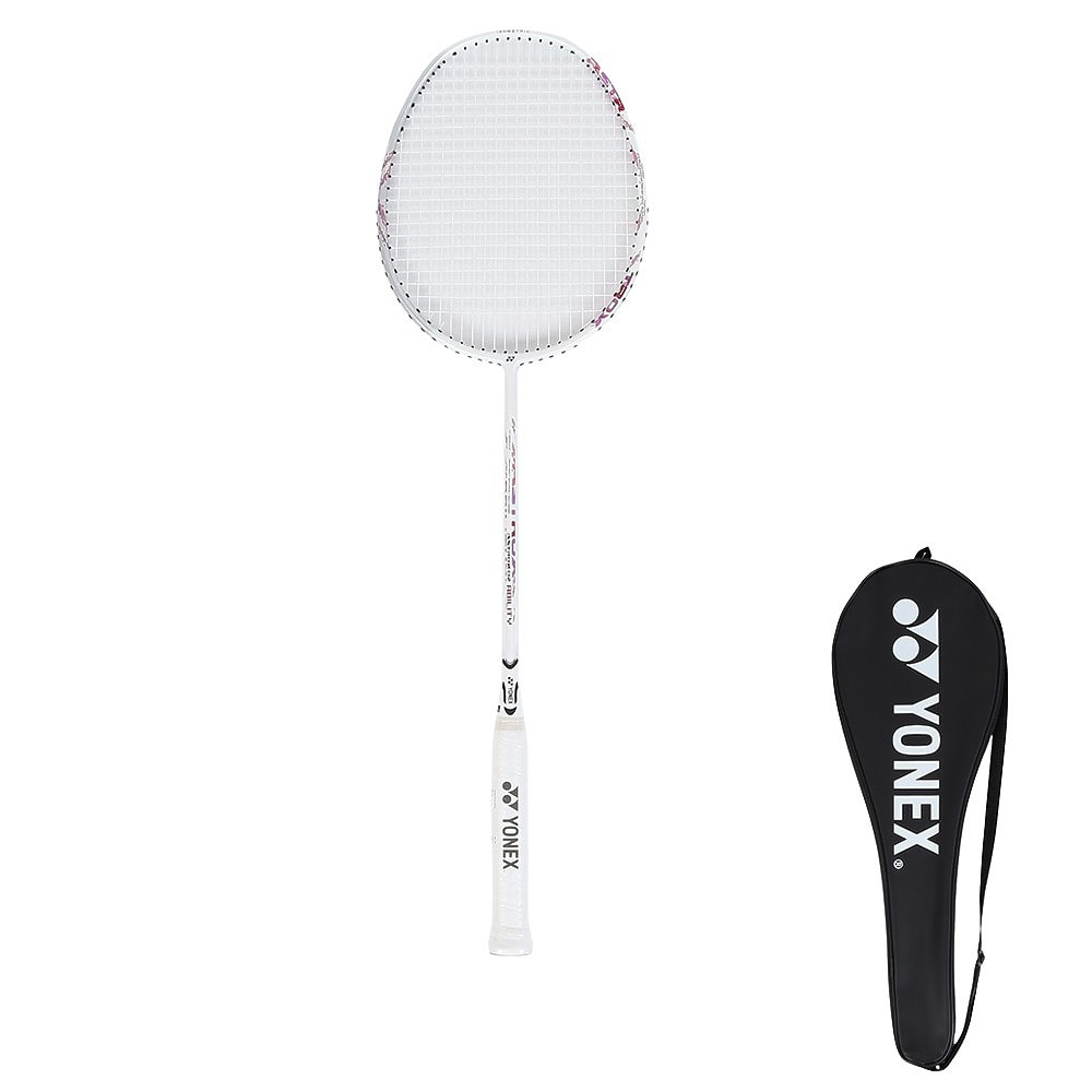 ヨネックス（YONEX）（メンズ、レディース）バドミントンラケット アストロクス02アビリティ AX02AXG-062