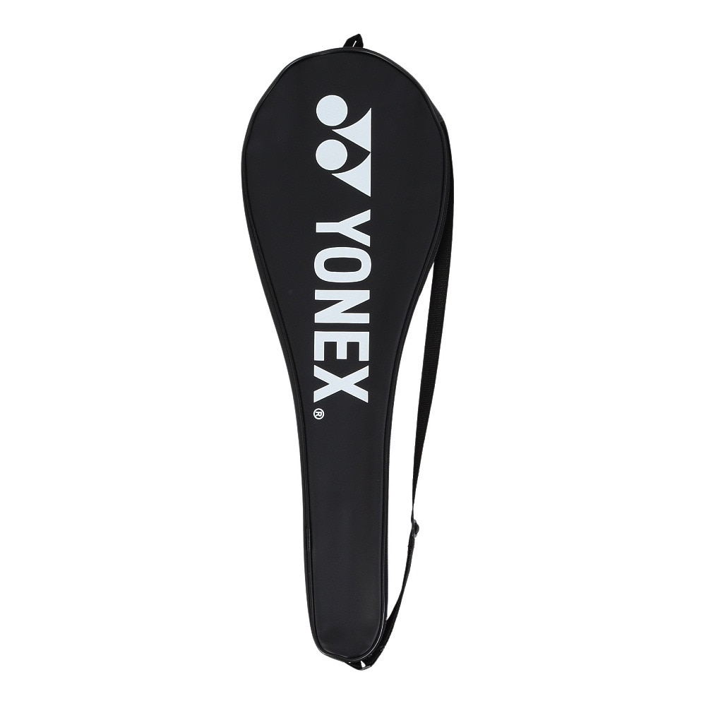 ヨネックス（YONEX）（メンズ、レディース）バドミントンラケット アストロクス02クリア AX02CXG-207