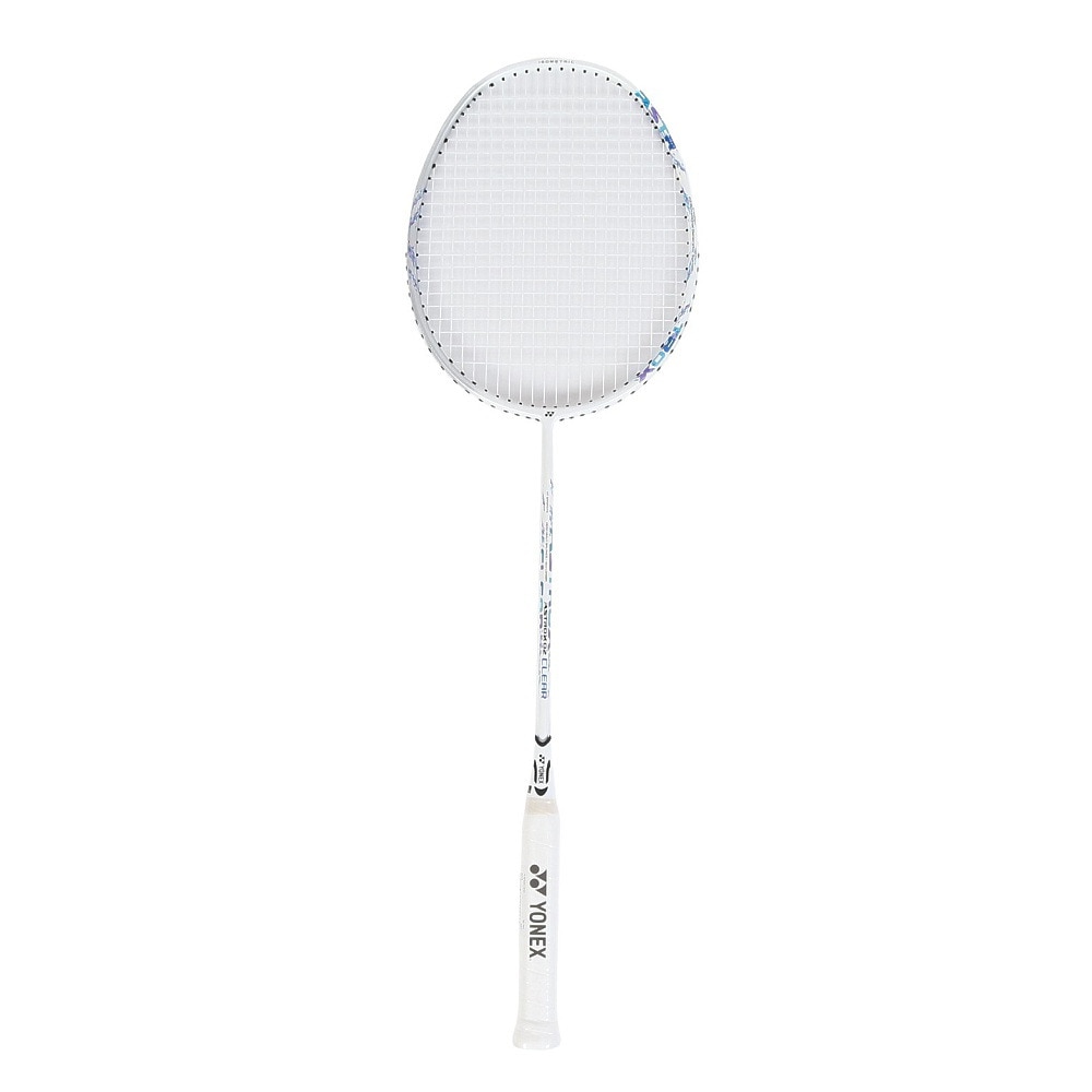 ヨネックス（YONEX）（メンズ、レディース）バドミントンラケット アストロクス02クリア AX02CXG-207